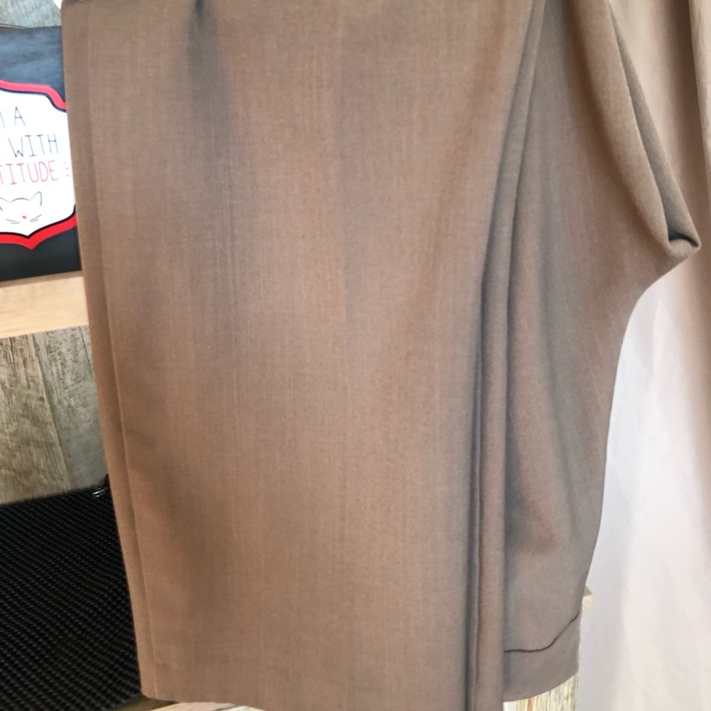 Dress pants